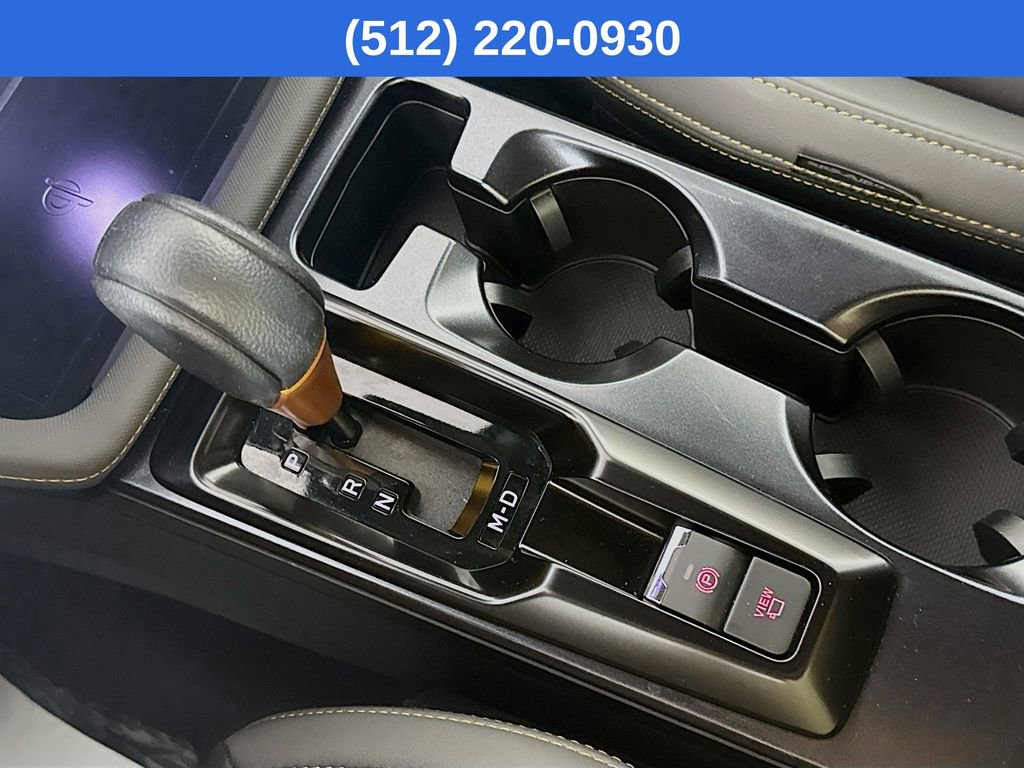Used 2026 Subaru Forester Wilderness AWD/4WD image 21