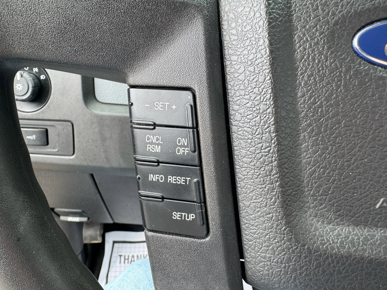 Used 2013 Ford F150 XLT w/ Luxury Equipment Group image 24