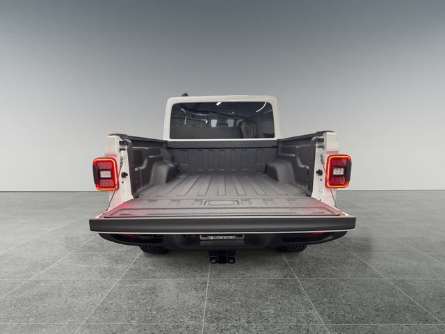 New 2026 Jeep Gladiator Mojave AWD/4WD image 16