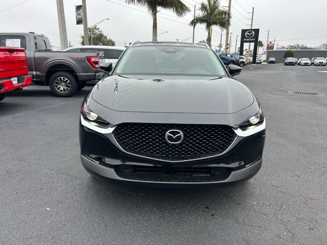 New 2026 MAZDA CX-30 AWD 2.5 S image 2