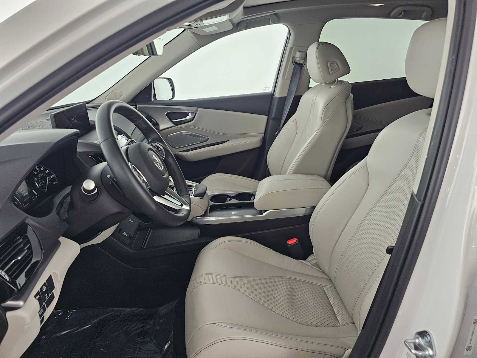 Certified 2025 Acura RDX SH-AWD w/ Technology Package image 20