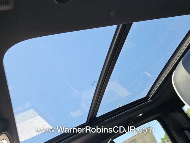 New 2026 RAM 1500 Laramie w/ Night Edition image 20