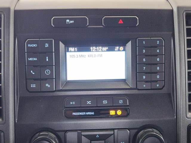 Used 2022 Ford F250 XL w/ Power Equipment Group RWD image 5