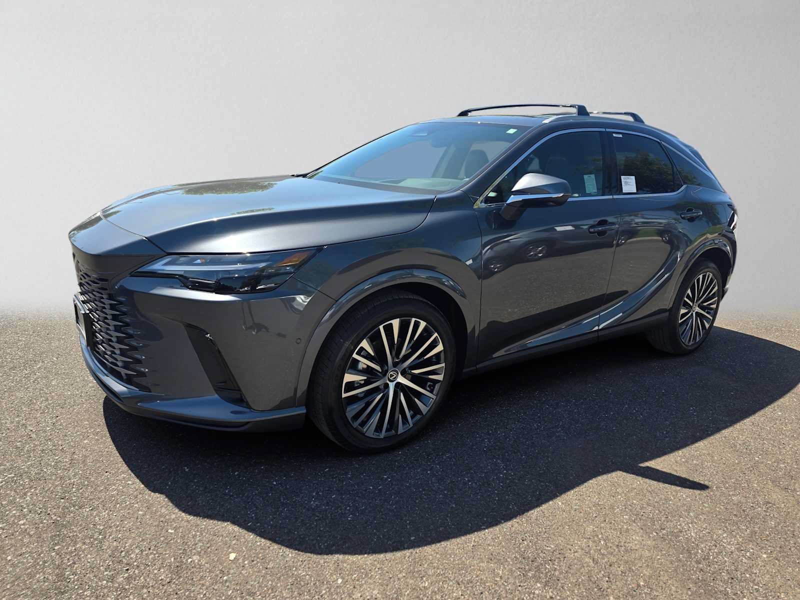 New 2026 Lexus RX 350 Premium Plus AWD/4WD image 7