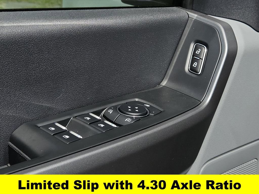 New 2026 Ford F350 XL w/ STX Appearance Package image 25