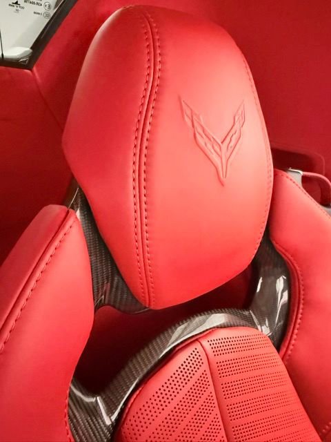 Used 2023 Chevrolet Corvette Stingray w/ Z51 Performance Package image 49