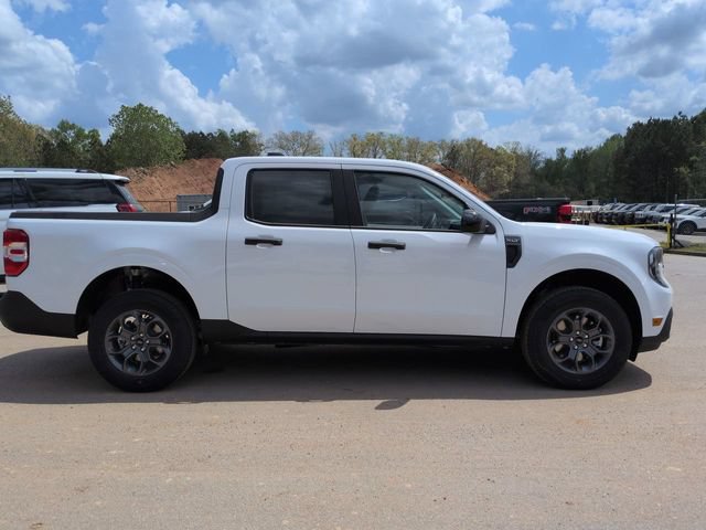 New 2026 Ford Maverick XLT w/ XLT Luxury Package FWD image 3