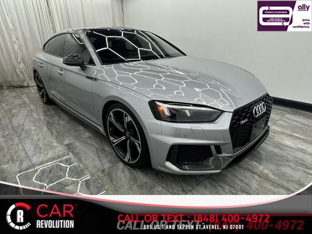 Used 2019 Audi RS 5 Sportback image 1