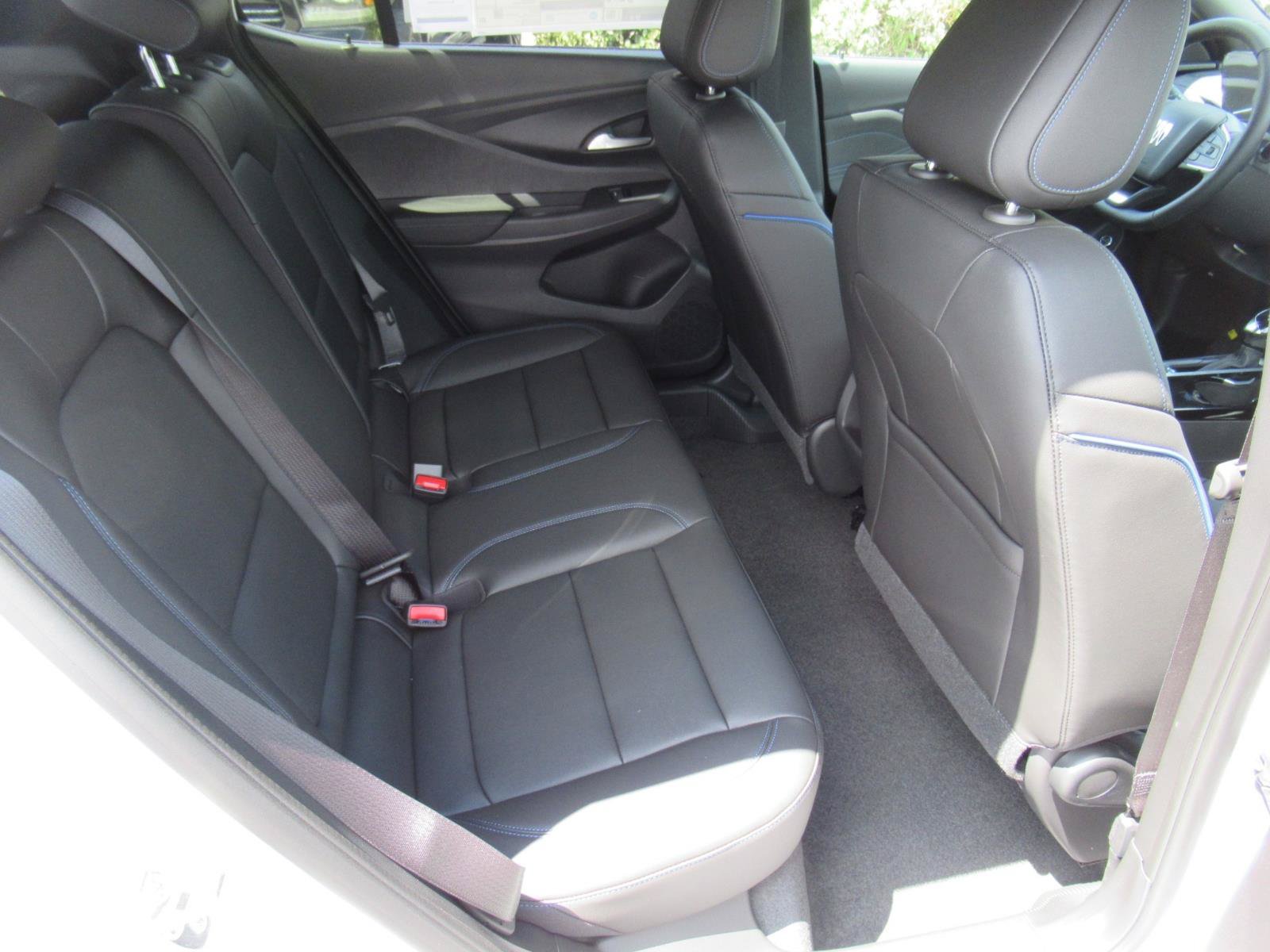 New 2026 Buick Envista Sport Touring w/ Convenience I Package FWD image 29