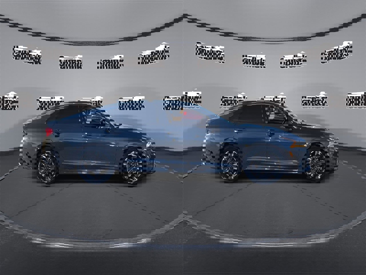 Used 2021 Kia K5 EX w/ EX Premium Package image 8