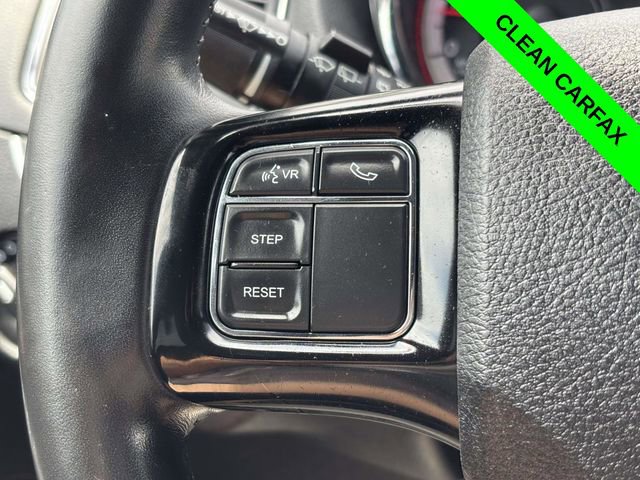 Used 2020 Dodge Grand Caravan SE FWD image 12