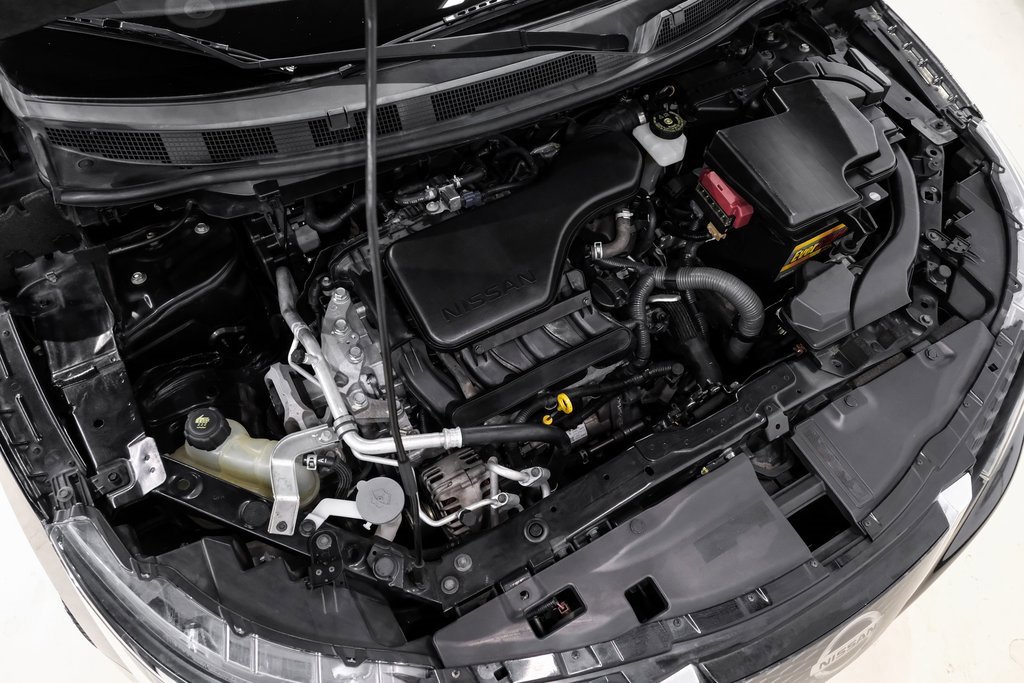 Used 2019 Nissan Rogue Sport SL w/ Premium Package image 57