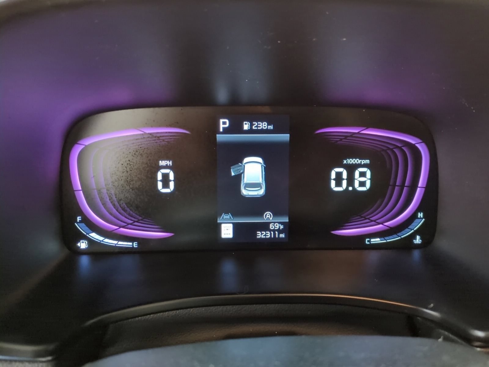 Certified 2023 Kia Soul GT-Line FWD image 18