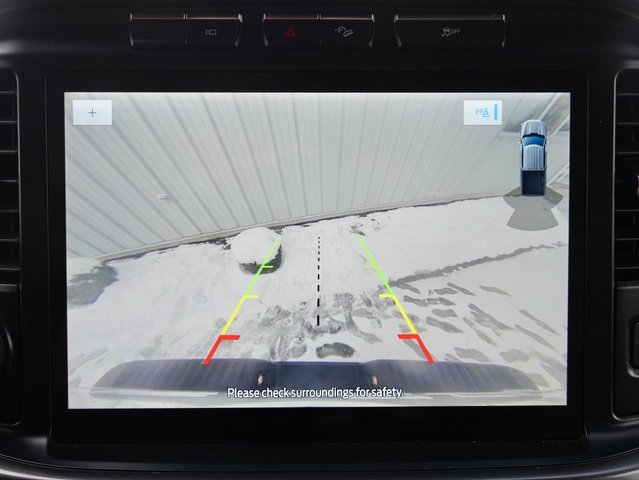 Used 2022 Ford F150 XLT w/ Equipment Group 302A High image 21