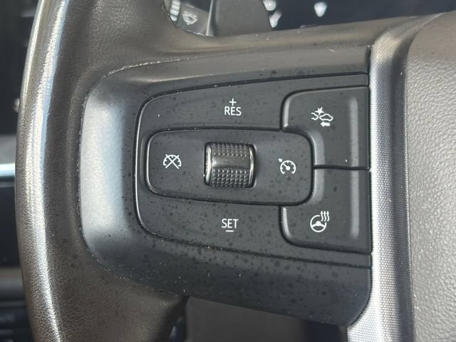 Used 2023 GMC Sierra 1500 SLT AWD/4WD image 12