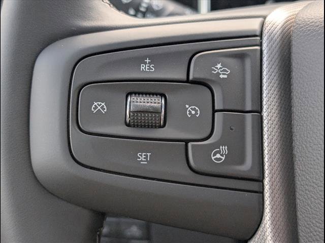 New 2026 GMC Sierra 2500 Denali w/ Denali Reserve Package image 16