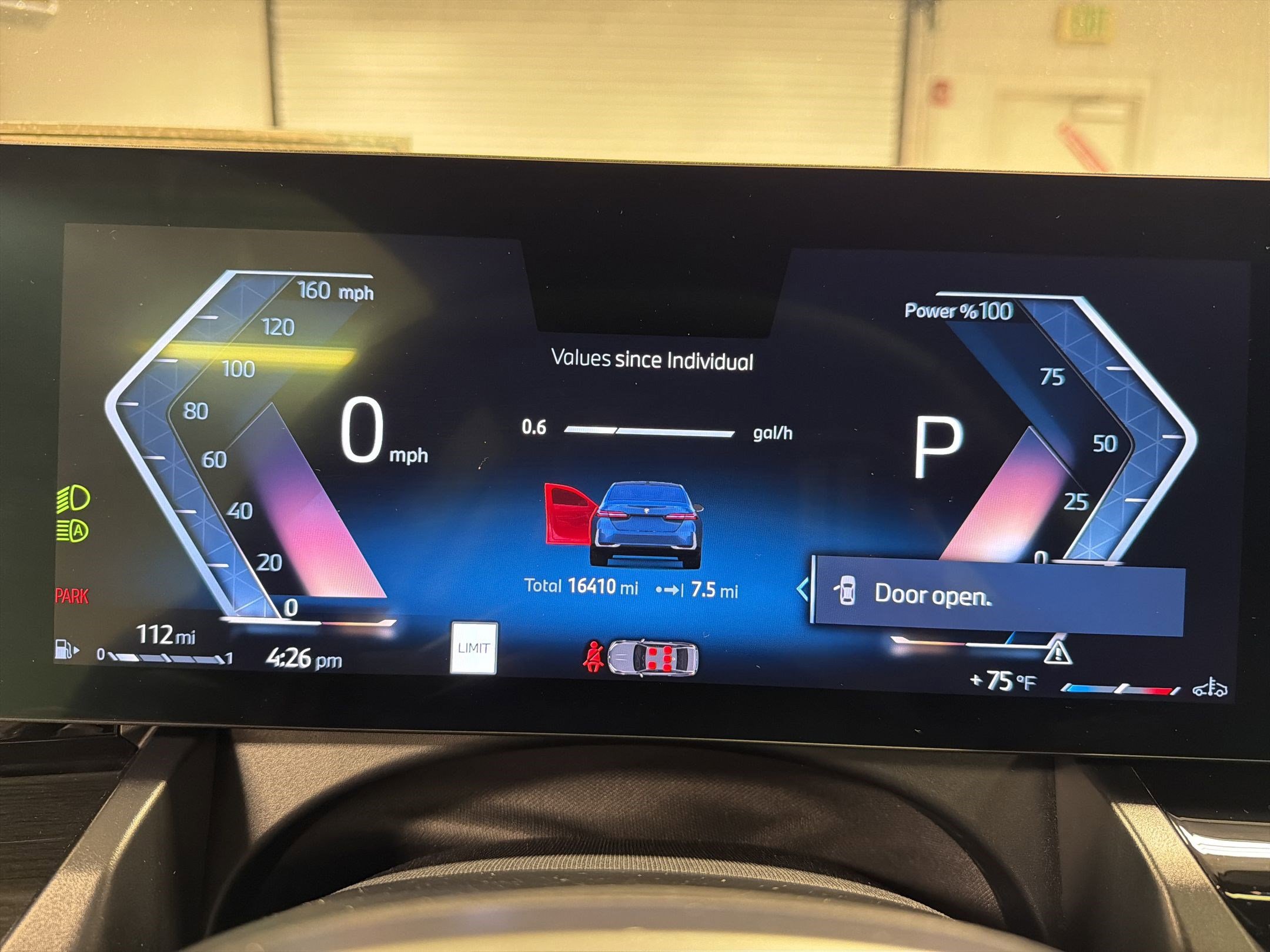 Certified 2026 BMW 530i image 23