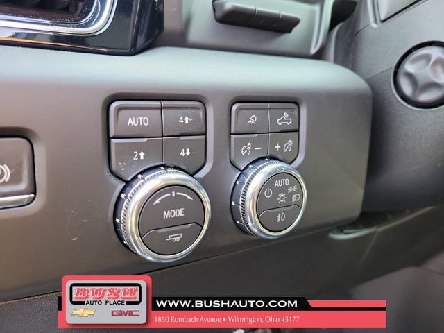 New 2026 GMC Sierra 1500 Denali w/ Denali Reserve Package image 21