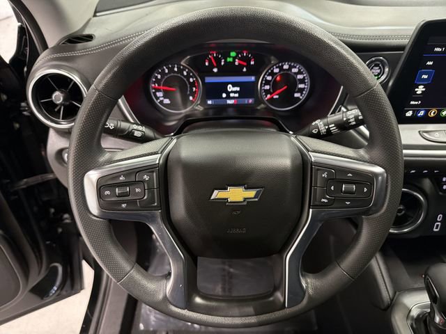 Certified 2024 Chevrolet Blazer LT w/ Convenience Package image 29