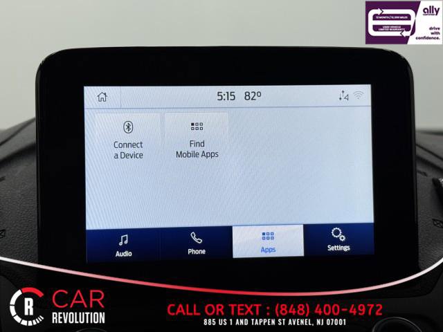 Used 2021 Ford Transit Connect XL image 32