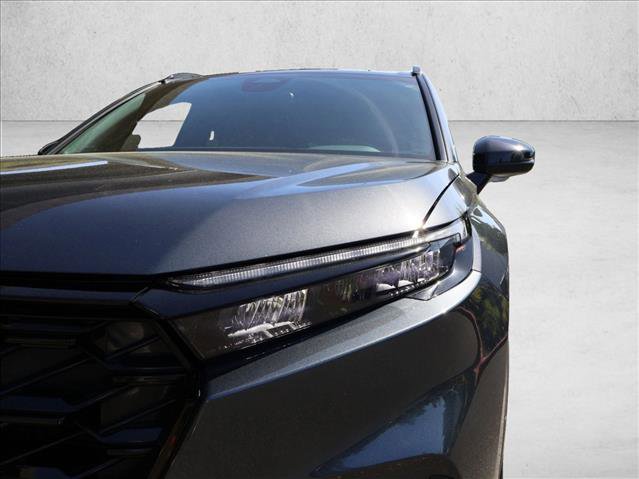 Used 2023 Honda CR-V Sport image 2