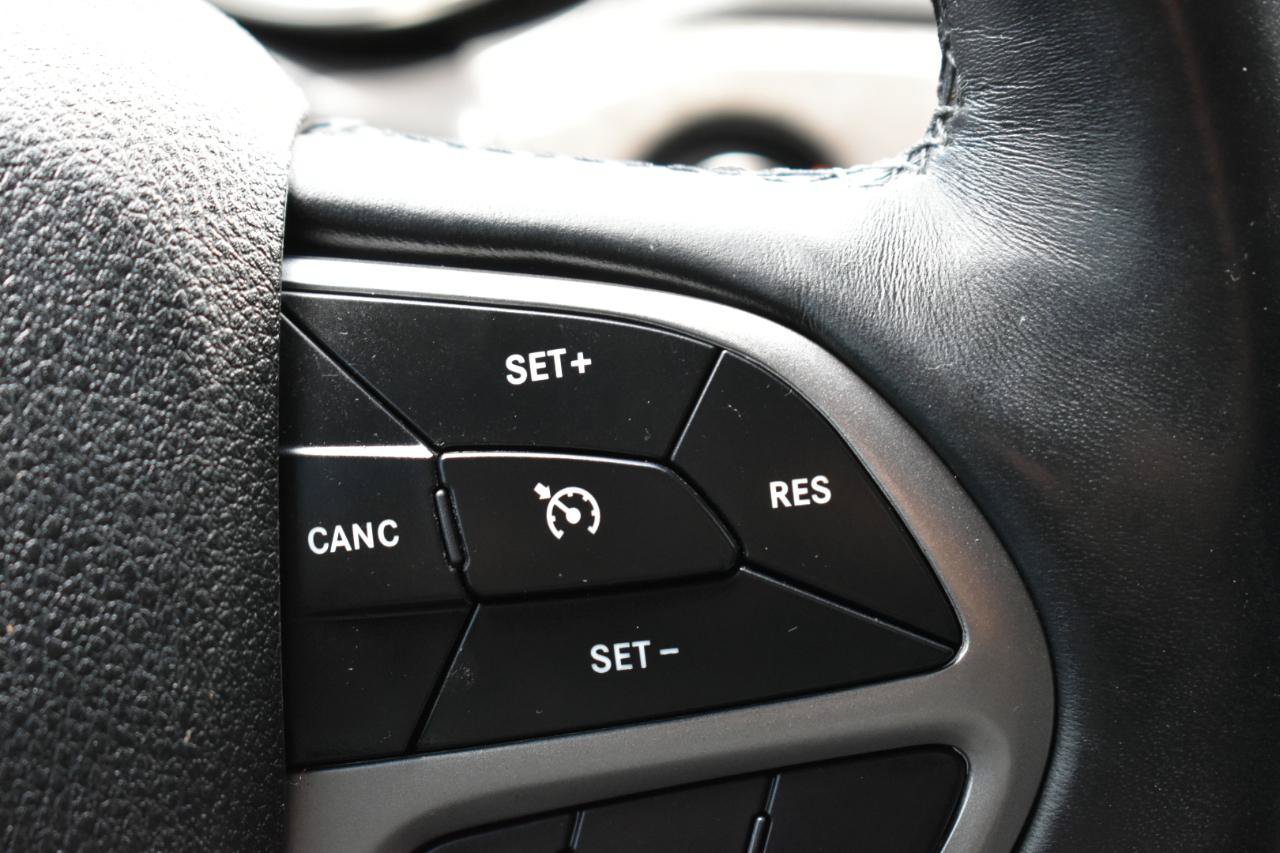 Used 2018 Jeep Grand Cherokee Limited AWD/4WD image 16