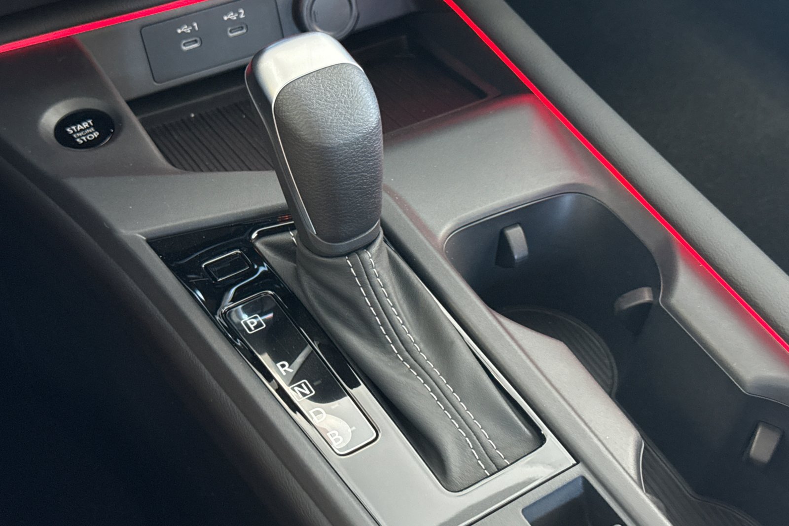 New 2026 Nissan Sentra SV w/ SV Convenience Package FWD image 20