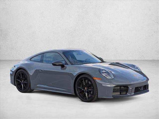 New 2025 Porsche 911 Carrera S image 7
