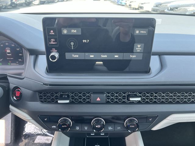 New 2026 Honda Accord SE image 14