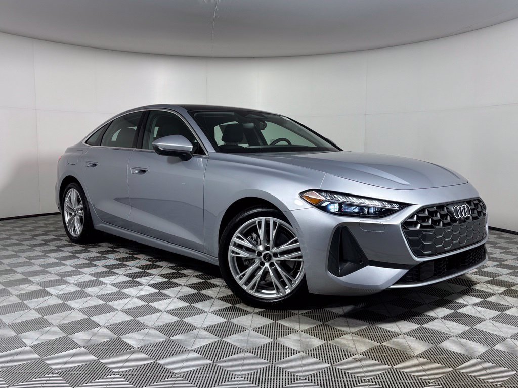 New 2026 Audi A5 Prestige AWD/4WD 360° Tour