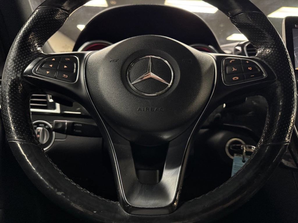 Used 2017 Mercedes-Benz GLE 350 4MATIC image 25