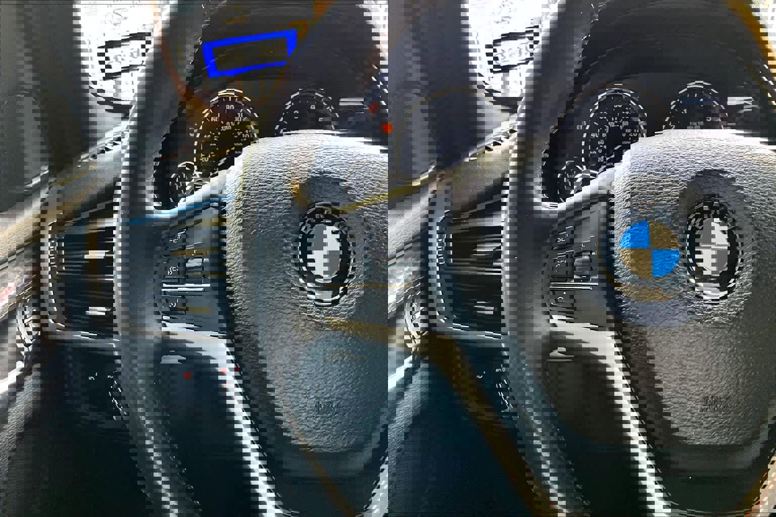 Used 2018 BMW X5 xDrive35i image 23