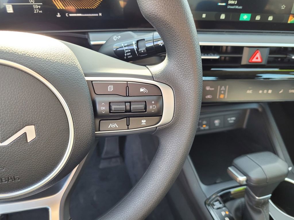 Used 2026 Kia K5 LXS image 23