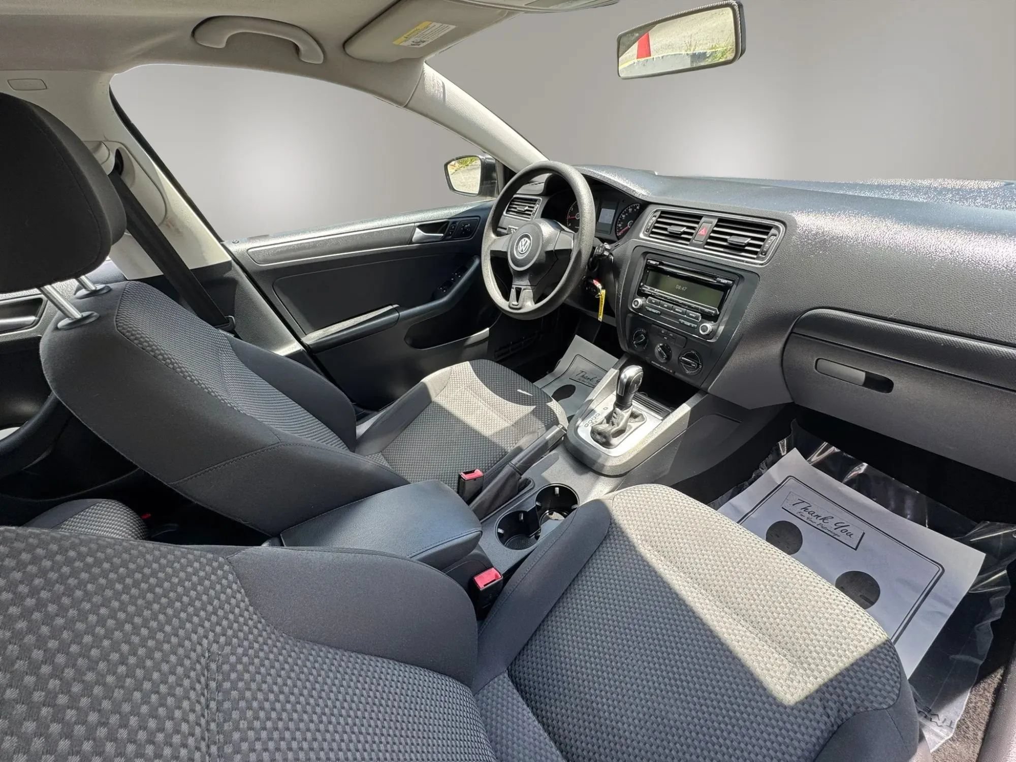 Used 2014 Volkswagen Jetta S FWD image 16