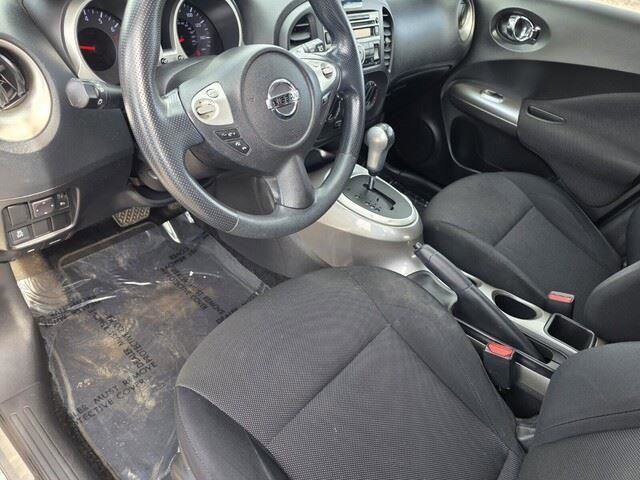 Used 2013 Nissan Juke S FWD image 15
