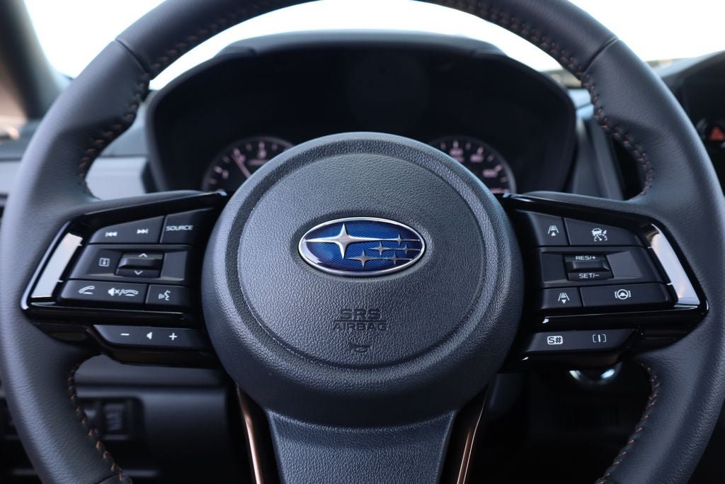 New 2026 Subaru Forester Sport AWD/4WD image 11