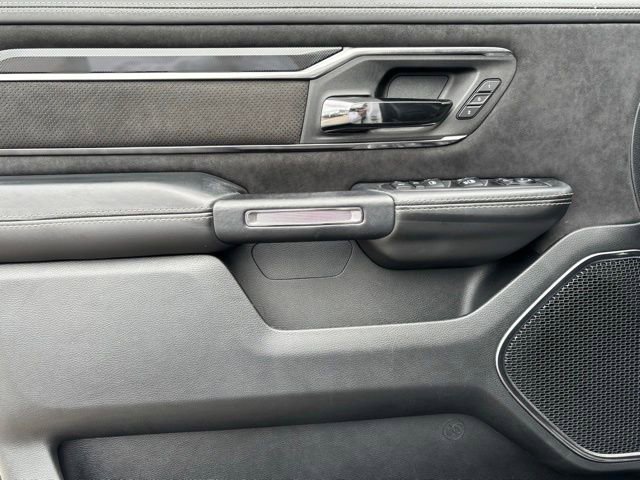 Used 2021 RAM 1500 TRX w/ TRX Level 2 Equipment Group image 14