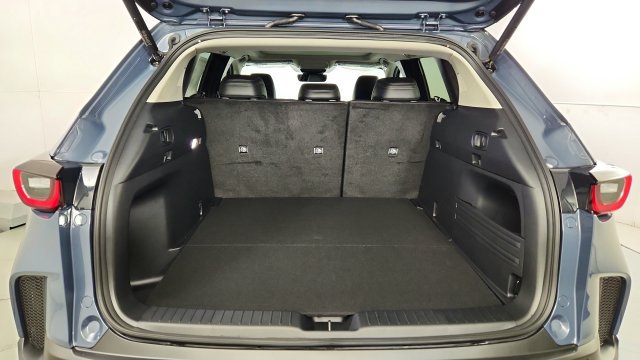 New 2026 MAZDA CX-50 AWD 2.5 Hybrid w/ Weather Package image 38