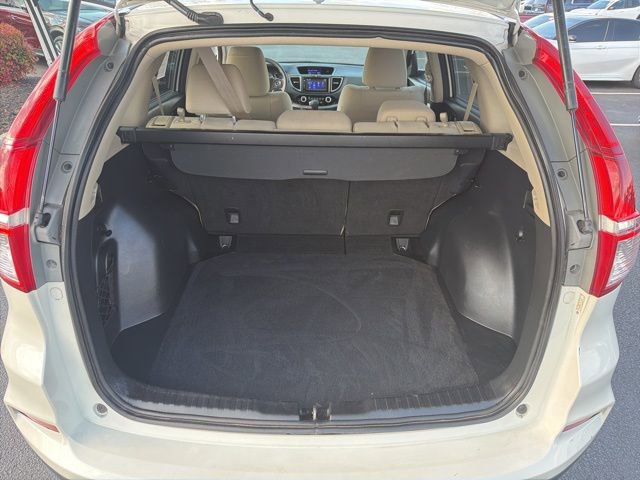 Used 2015 Honda CR-V EX image 28