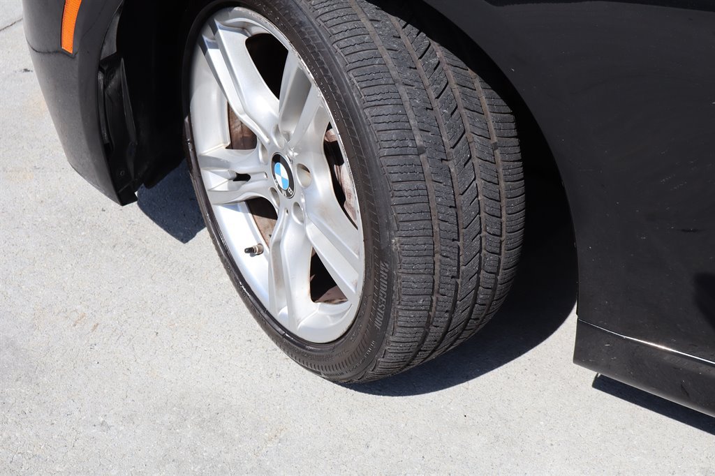 Used 2014 BMW 335i Sedan RWD image 10