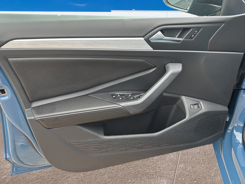 New 2026 Volkswagen Jetta Sport FWD image 21