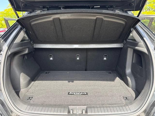Used 2023 Hyundai Kona SEL AWD/4WD image 31