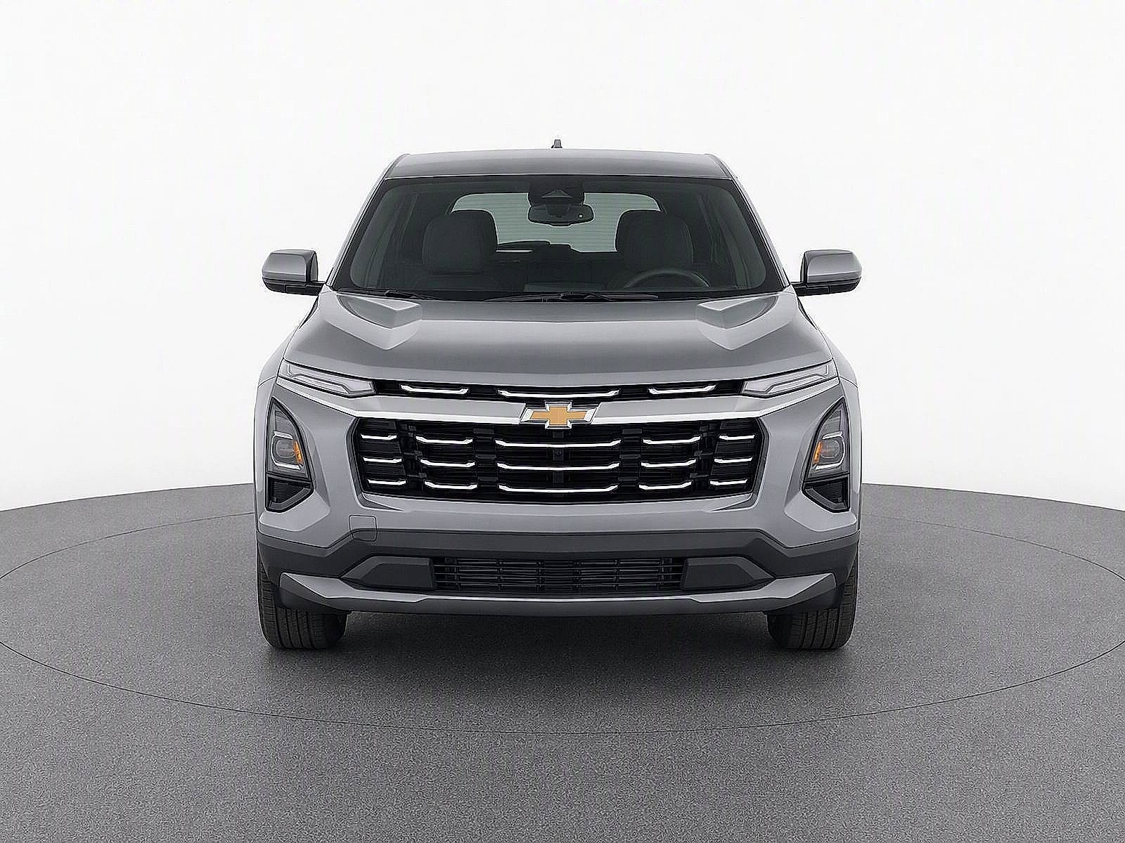 New 2027 Chevrolet Equinox LT FWD image 3