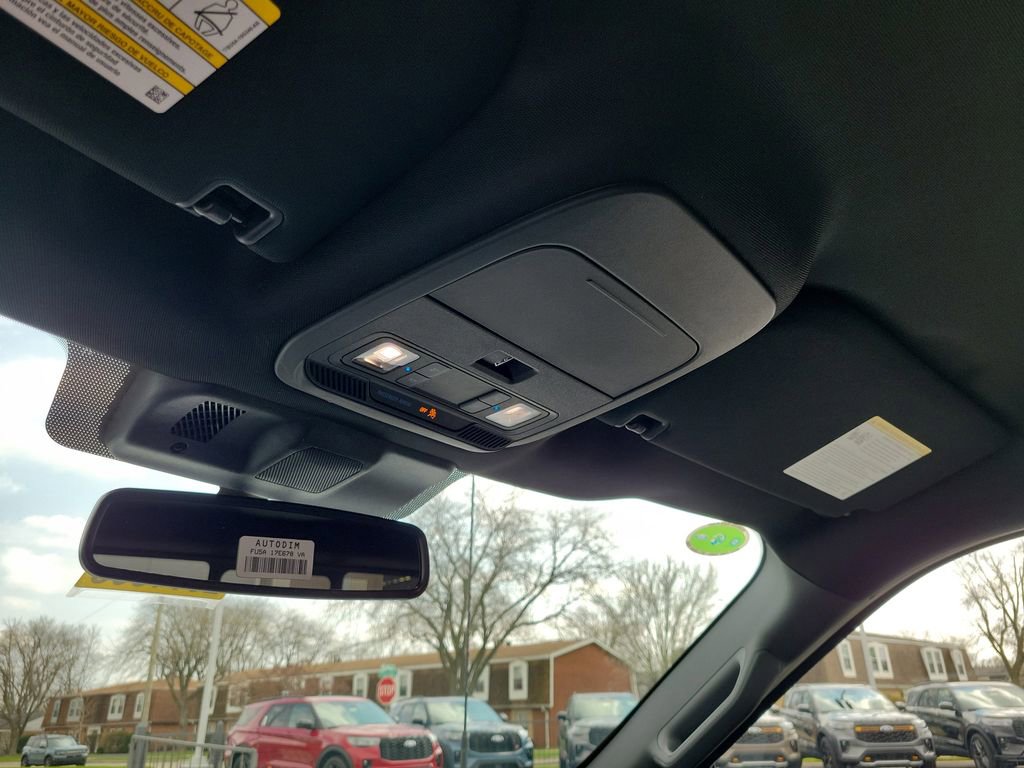 New 2026 Ford F150 XLT image 30