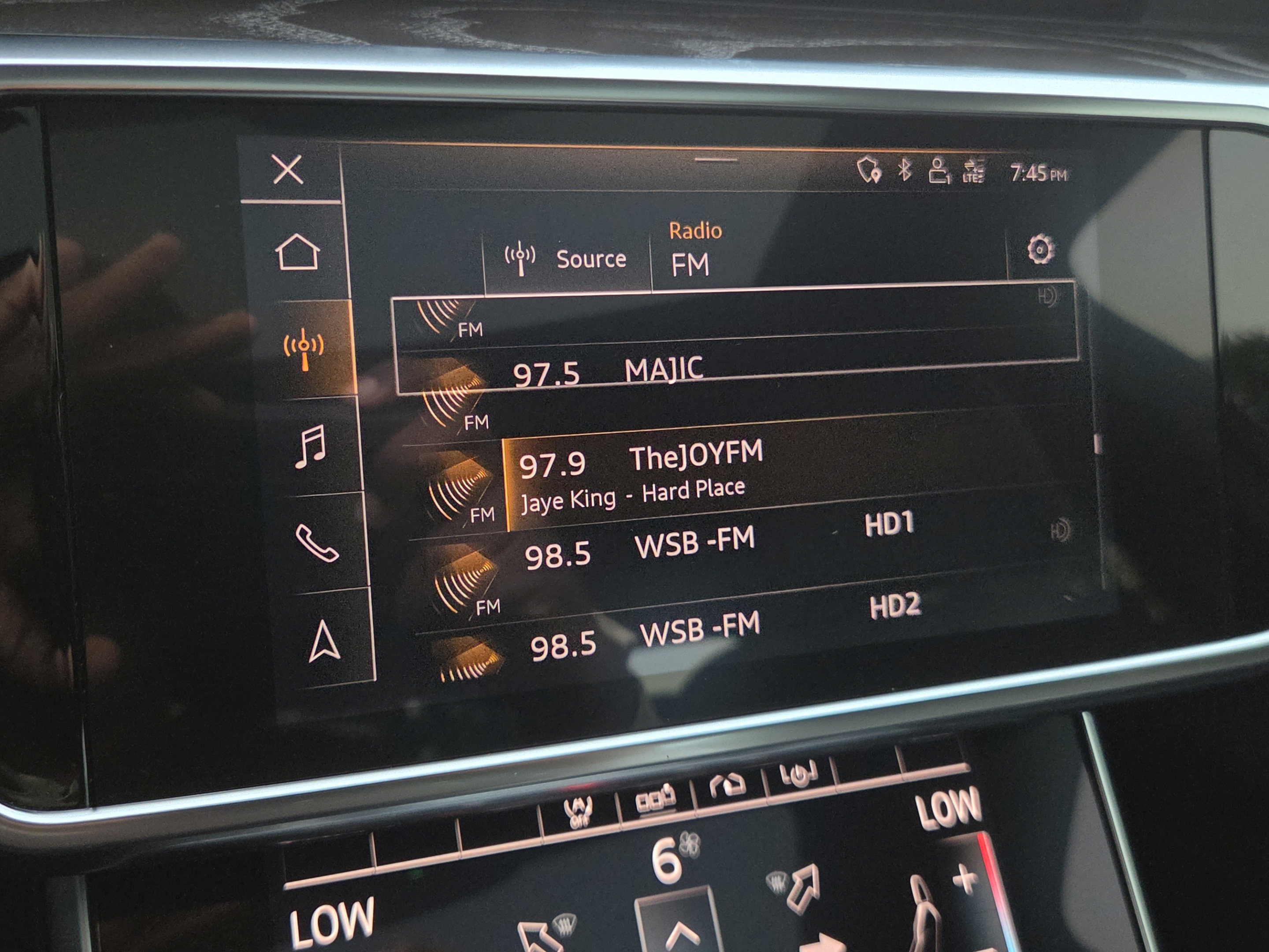Used 2019 Audi A6 3.0T Premium w/ Convenience Package AWD/4WD image 22