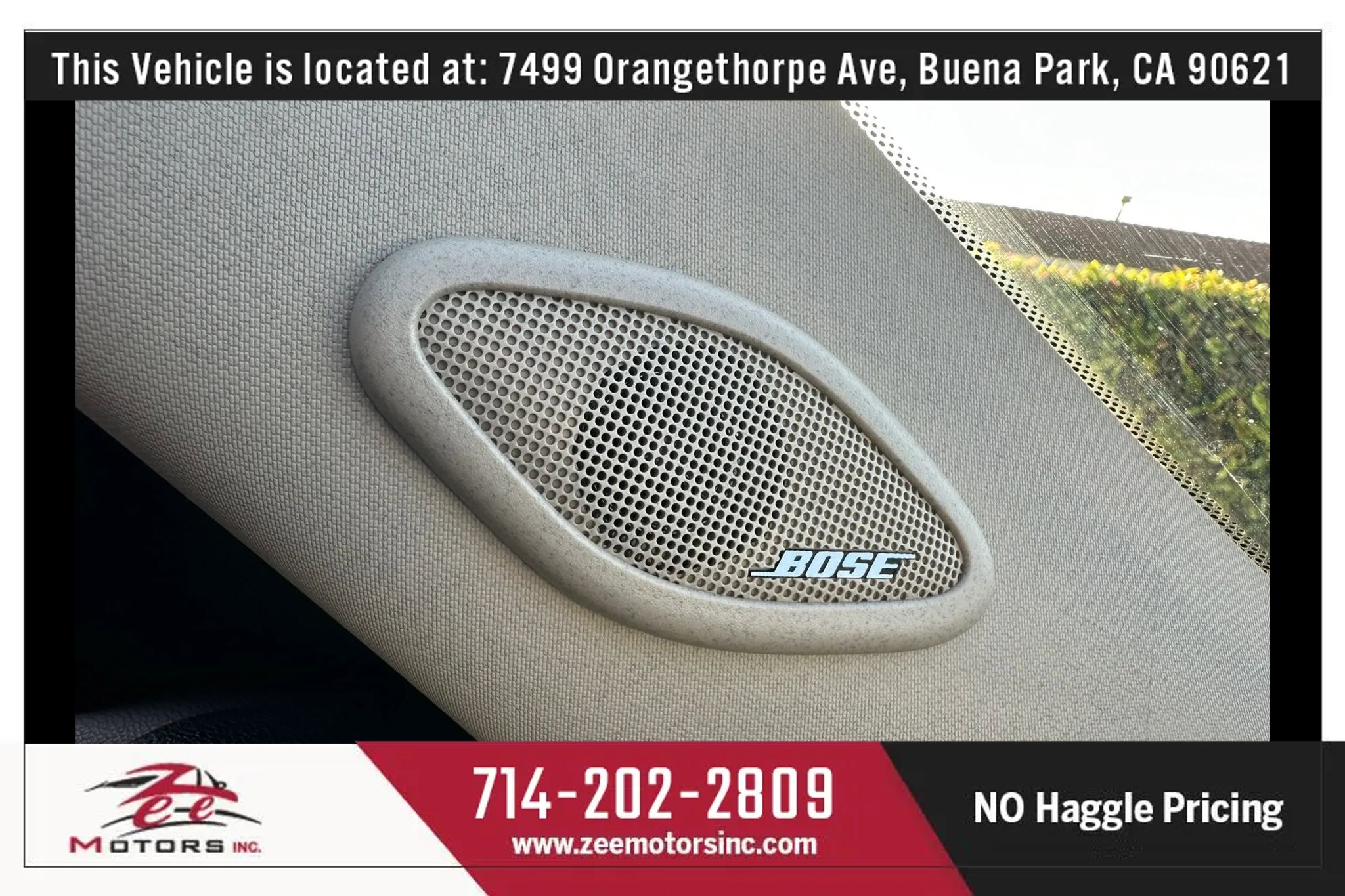 Used 2007 GMC Yukon Denali AWD/4WD image 38