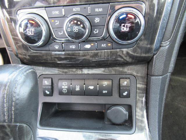 Certified 2014 Buick Enclave Leather FWD image 26