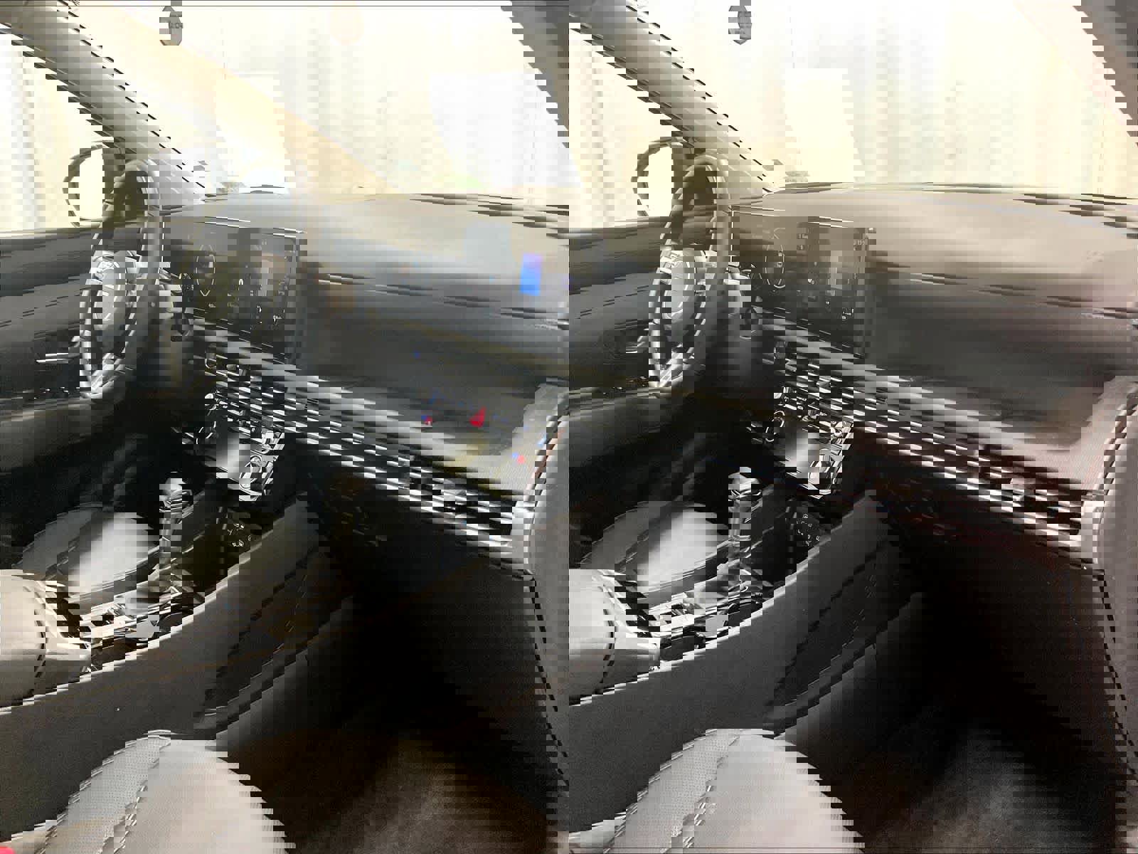 Certified 2025 Hyundai Tucson SEL image 28