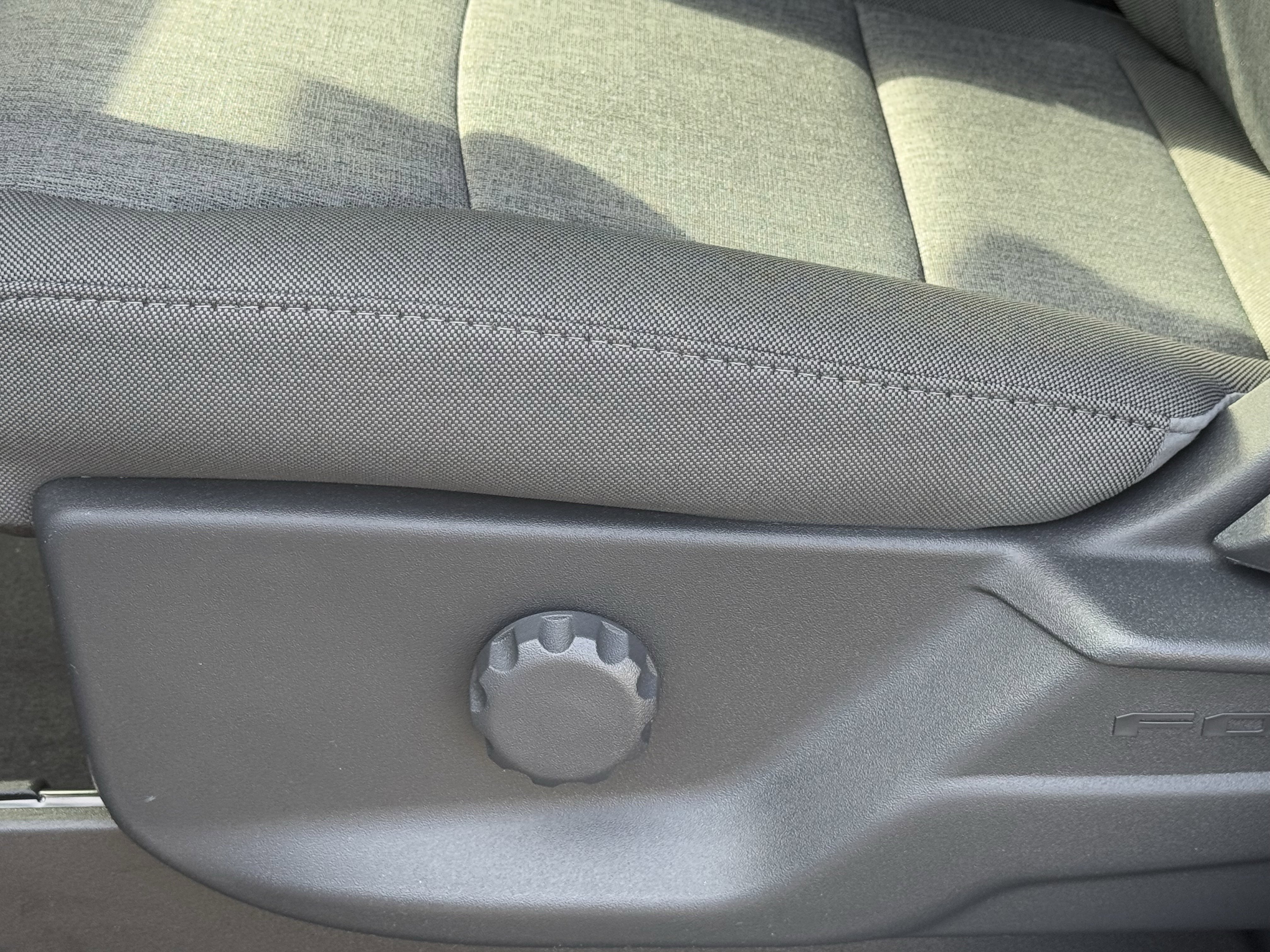 New 2026 Ford F350 XL image 10