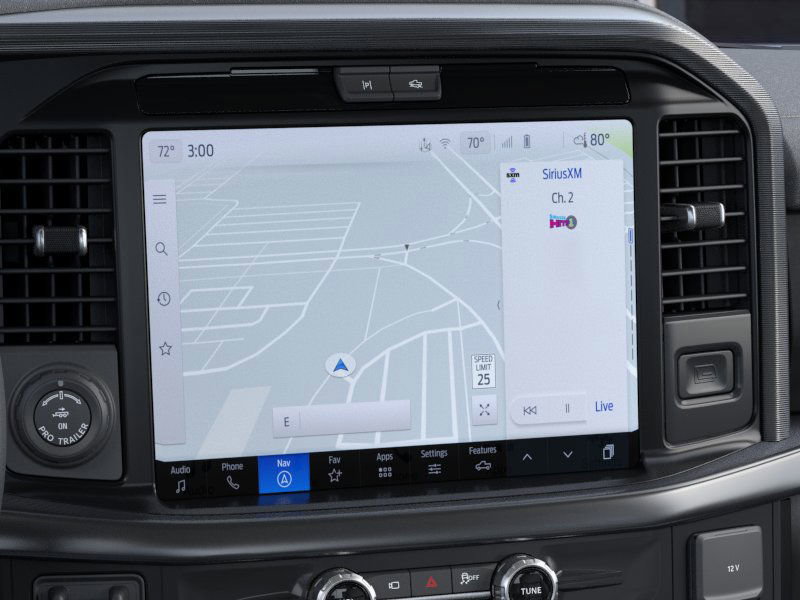 New 2025 Ford F150 Tremor w/ Equipment Group 402A High image 14